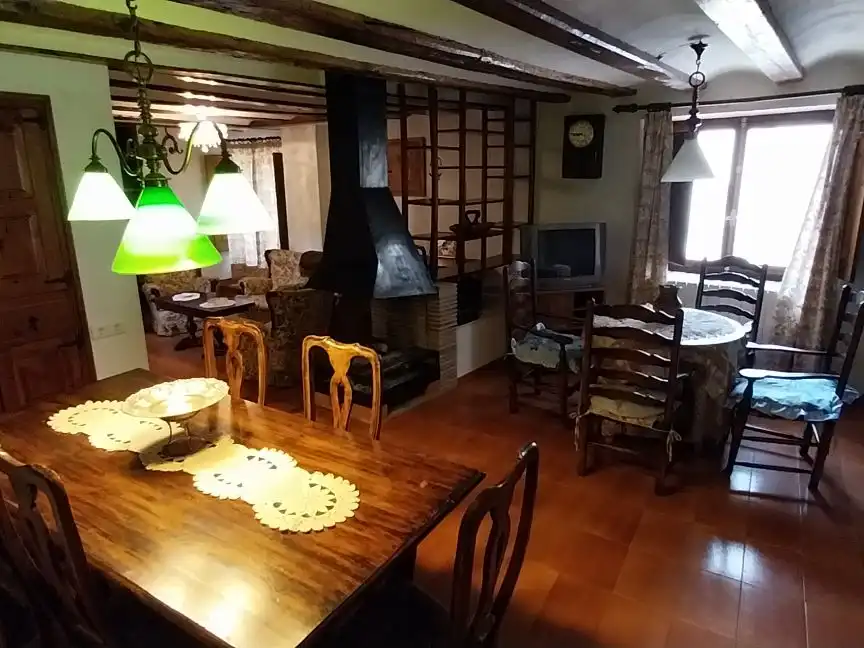 Apartment with pool to rent in Calle Herrería 1, imagen 2