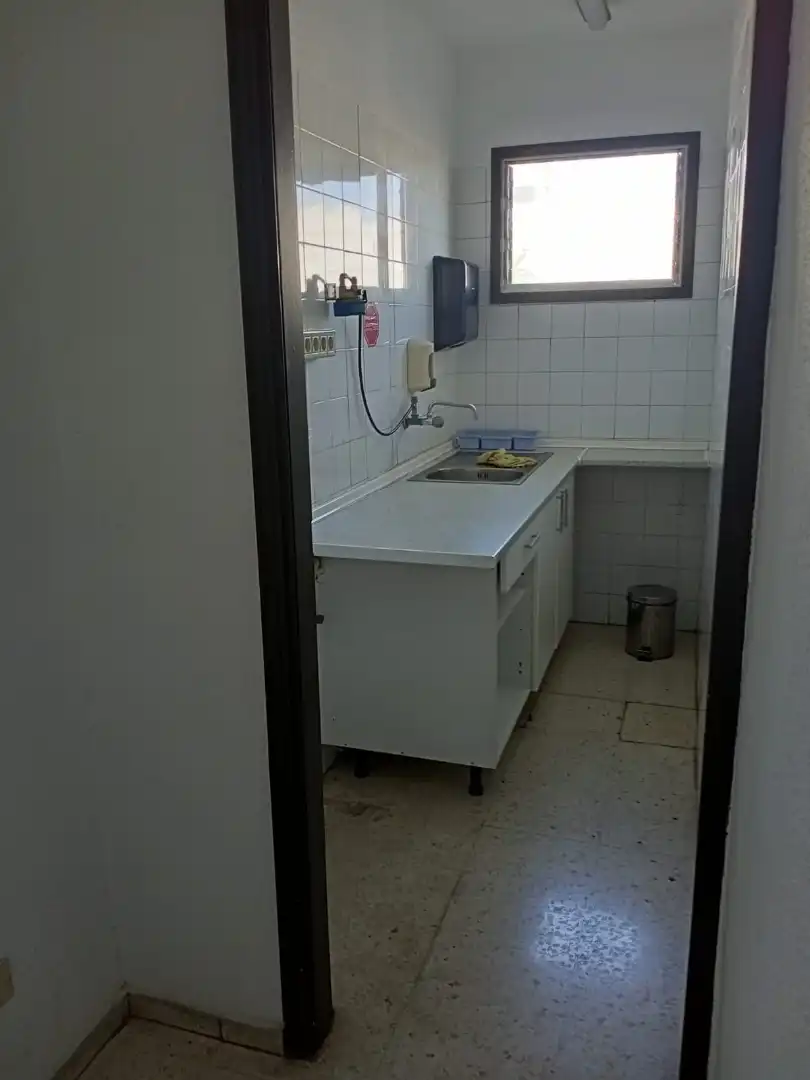 Küche von Büro zur Miete in Arafo