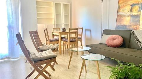 Foto 4 de Apartamento de alquiler en Calle Ronda del Pilar, Casco Antiguo, Badajoz Capital