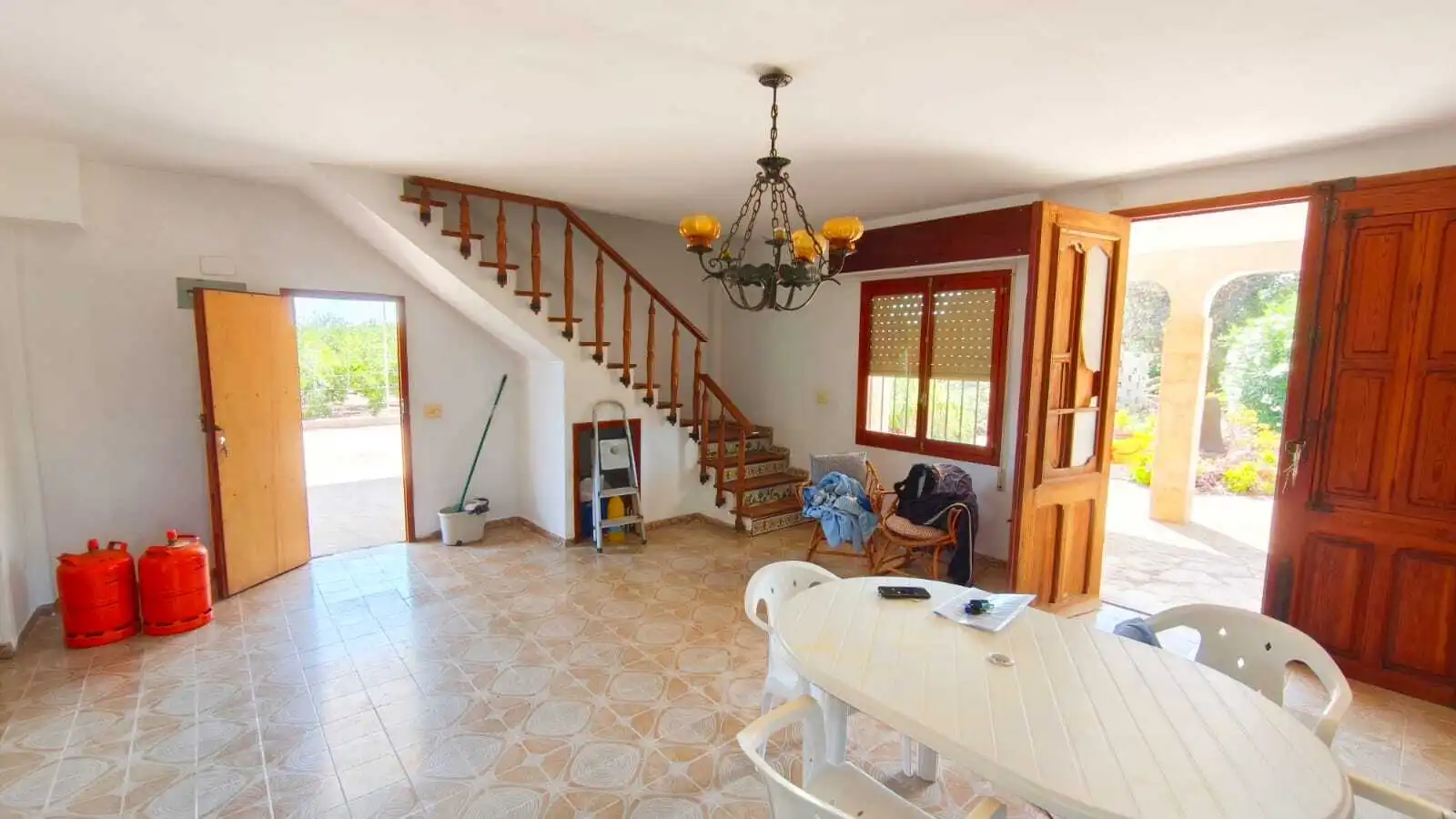 Casa o chalet en venta en Sueca con Terraza y Piscina