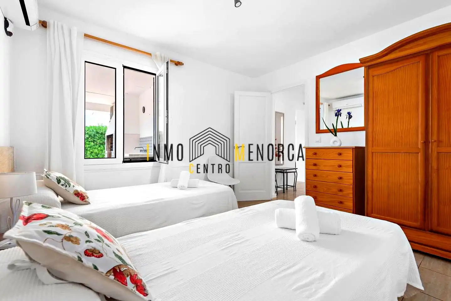 House with pool for sale in Cala Blanca, imagen 20