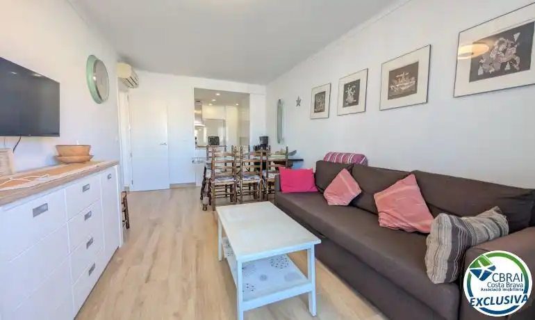 Piso en venta en Moxó - Sant Mori