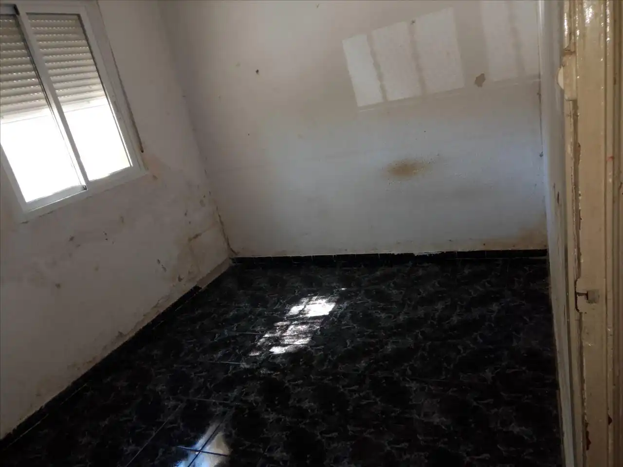 Casa adosada en venta en Zuera