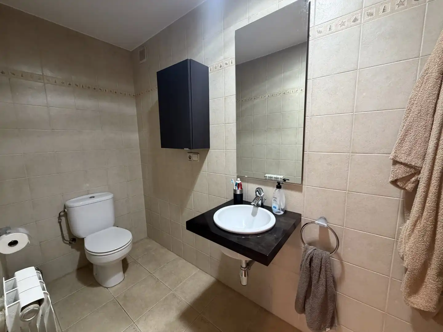 Piso con terraza en venta en Torelló, imagen 21