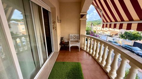 Photo 4 of Single-family semi-detached for sale in La Pobla de Montornès  , Tarragona