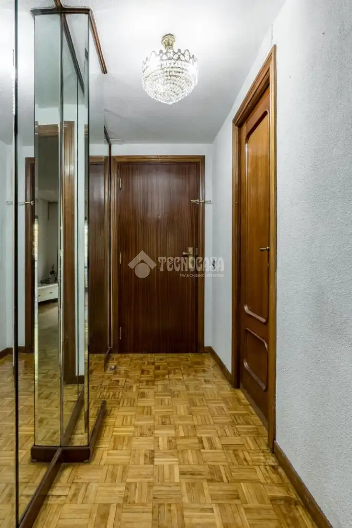 Wohnung zum Verkauf in Madrid
