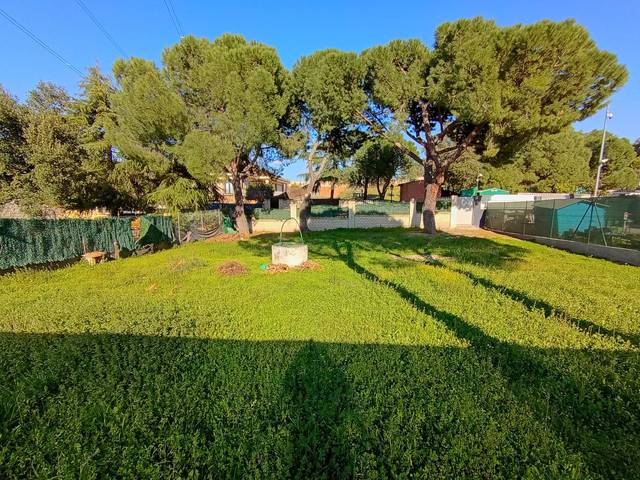 Terreno residencial en Venta en Sevilla la Nueva