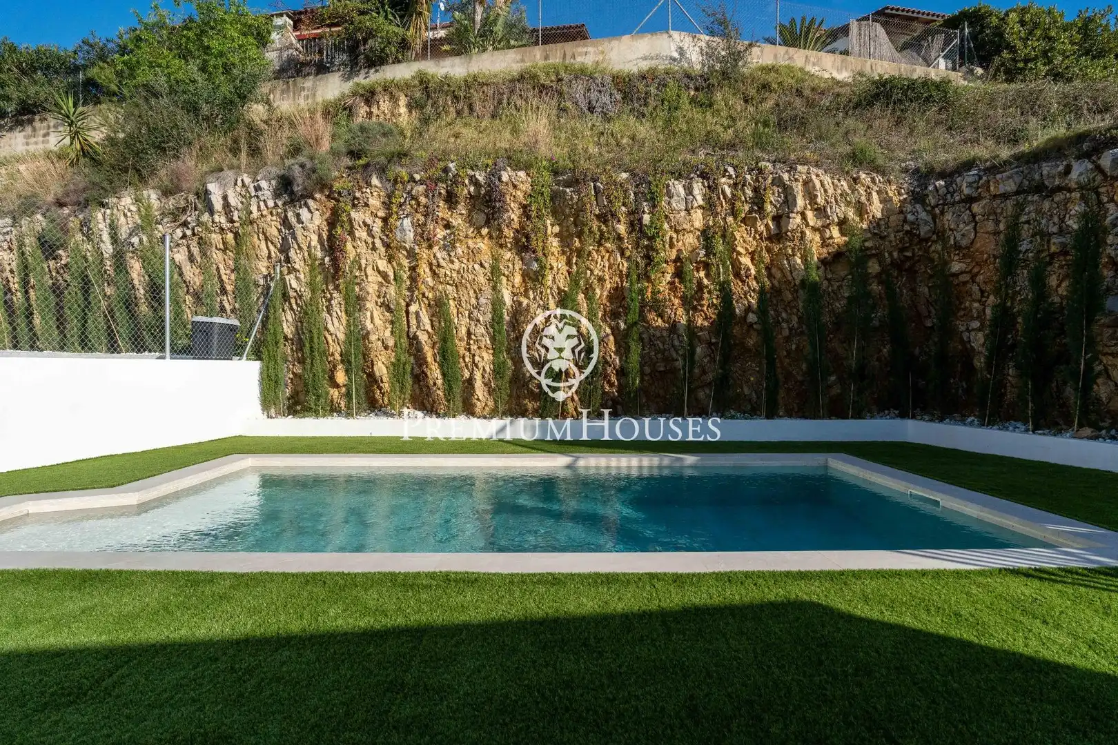 Casa con piscina in vendita a Segur de Dalt, imagen 54