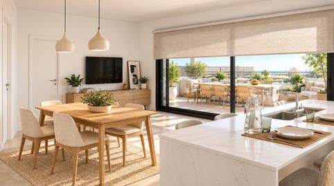 ÚLTIMO PISO A LA VENTA - OBRA NUEVA EN PINEDA DE MAR, imatge 4