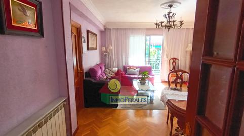 Foto 4 de Piso en venta en Villaverde Alto, Madrid