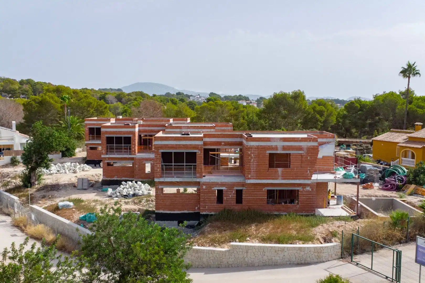 Chalet con terraza en venta en Gran Sol, imagen 7