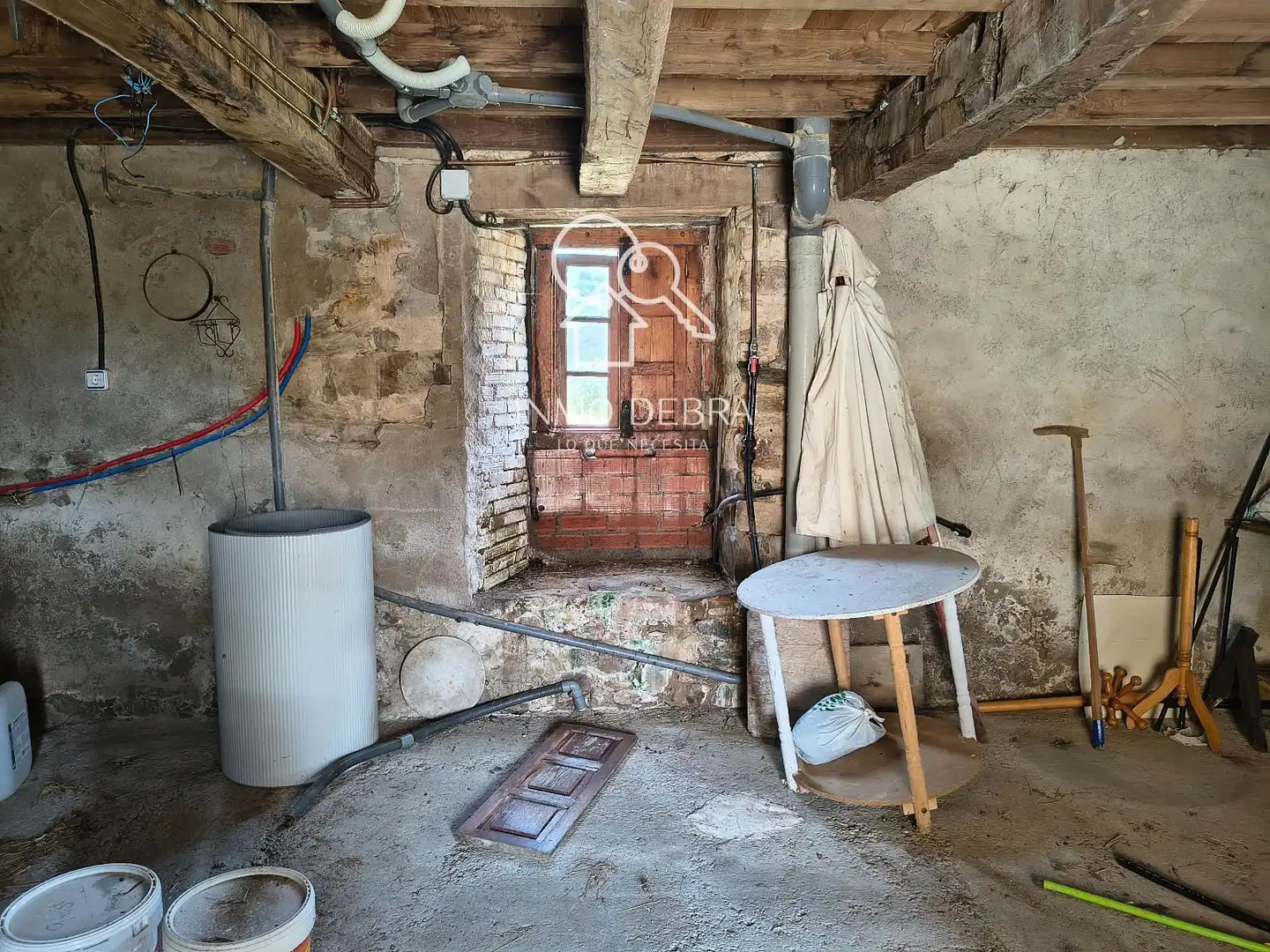 Casa o chalet en venta en Salas con Calefacción y Terraza