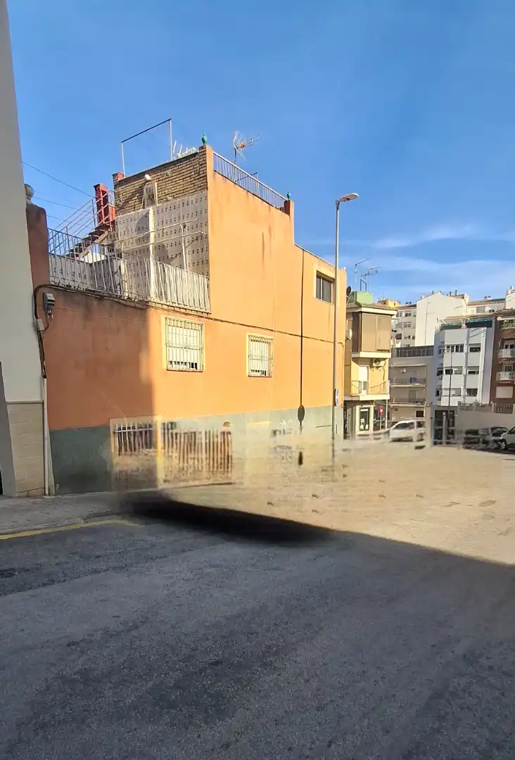 Maison avec terrasse à vendre à Calle Condestable Iranzo 1, imagen 11