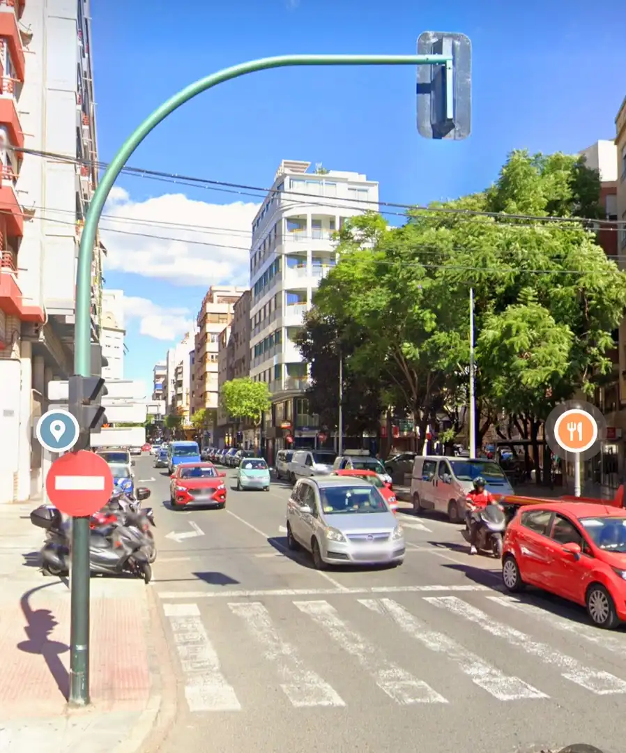 Terreno residencial en venta en Elche ciudad, imagen 4