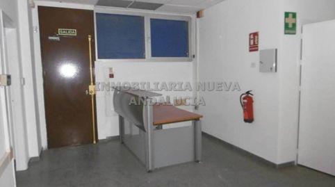 Photo 3 of Office for rent in Nueva Almería - Cortijo Grande - Vega de Acá, Almería Capital