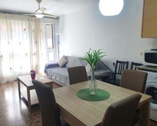 Living room of Flat for sale in Mislata  with Air Conditioner