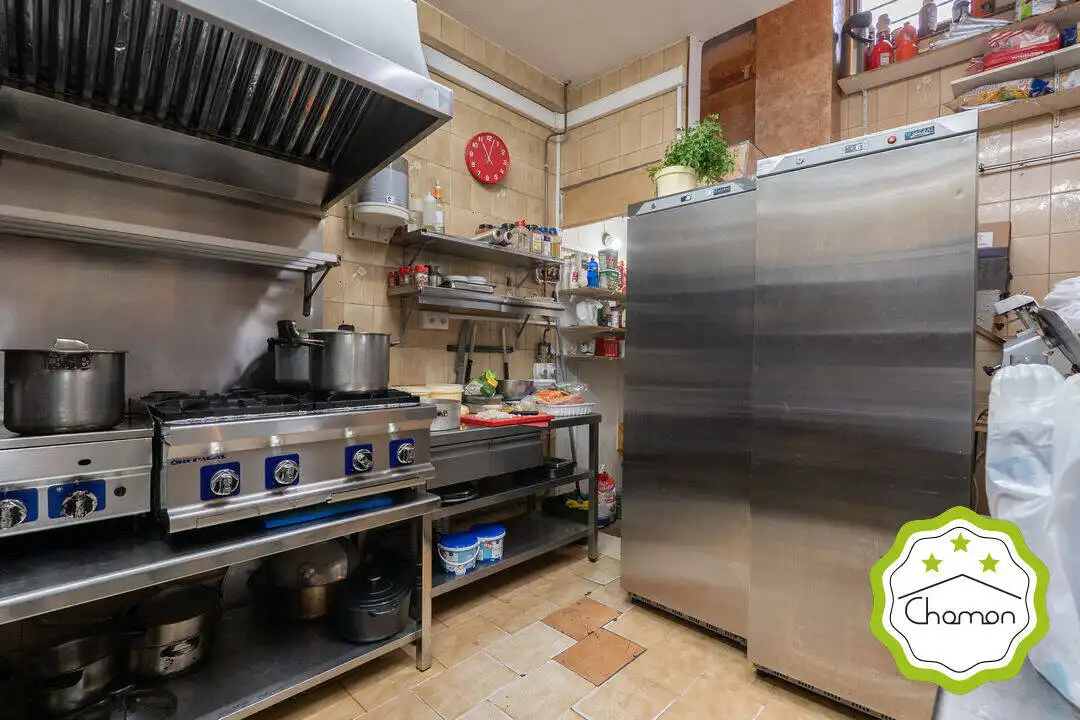Local commercial à vendre à Arteagabeitia - Retuerto - Kareaga, imagen 17