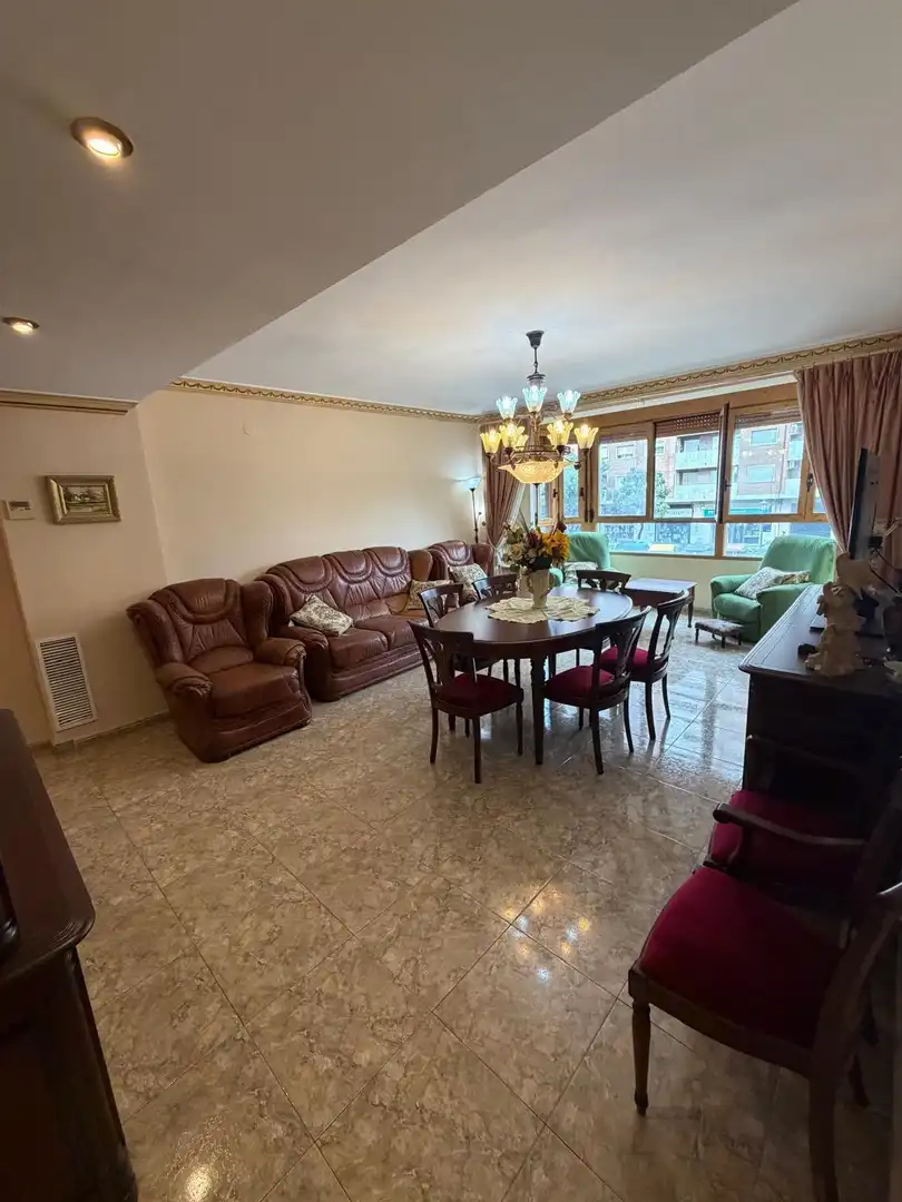 Appartement avec terrasse à vendre à Calle SAN MARCELINO, imagen 5