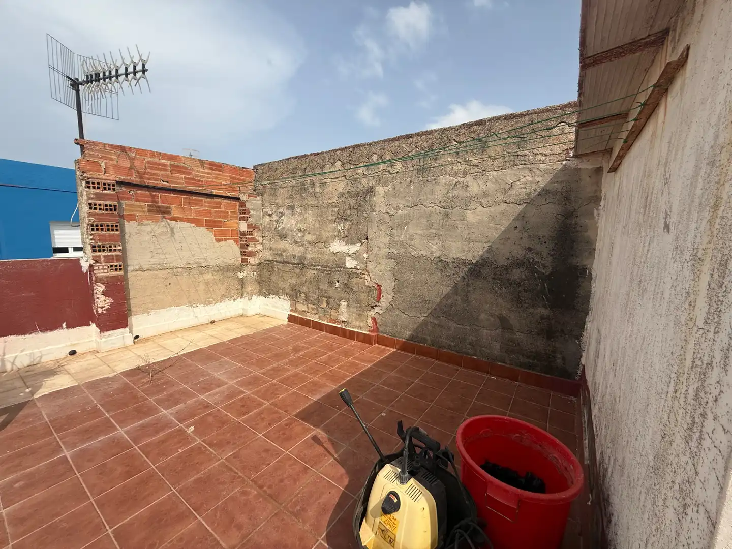 Maison mitoyenne à vendre à El Puerto, imagen 12