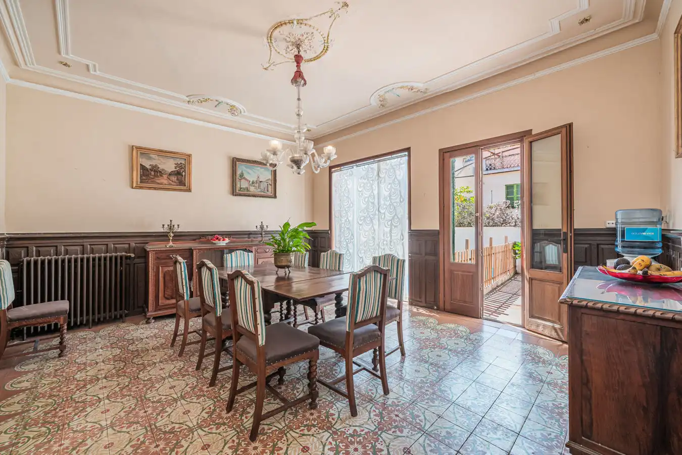 Maison avec piscine à vendre à Sóller, imagen 11