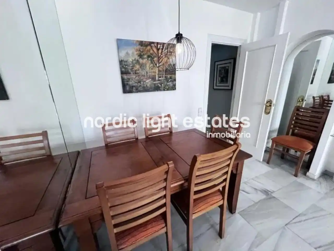 Appartement avec ascenseur à vendre à Almuñecar centro, imagen 4