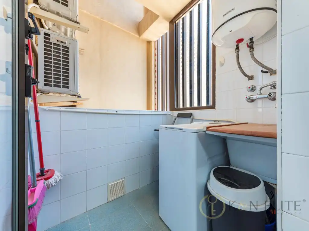 Flat with terrace for sale in Calle del Secretario Juan Antonio Baldovi, imagen 15