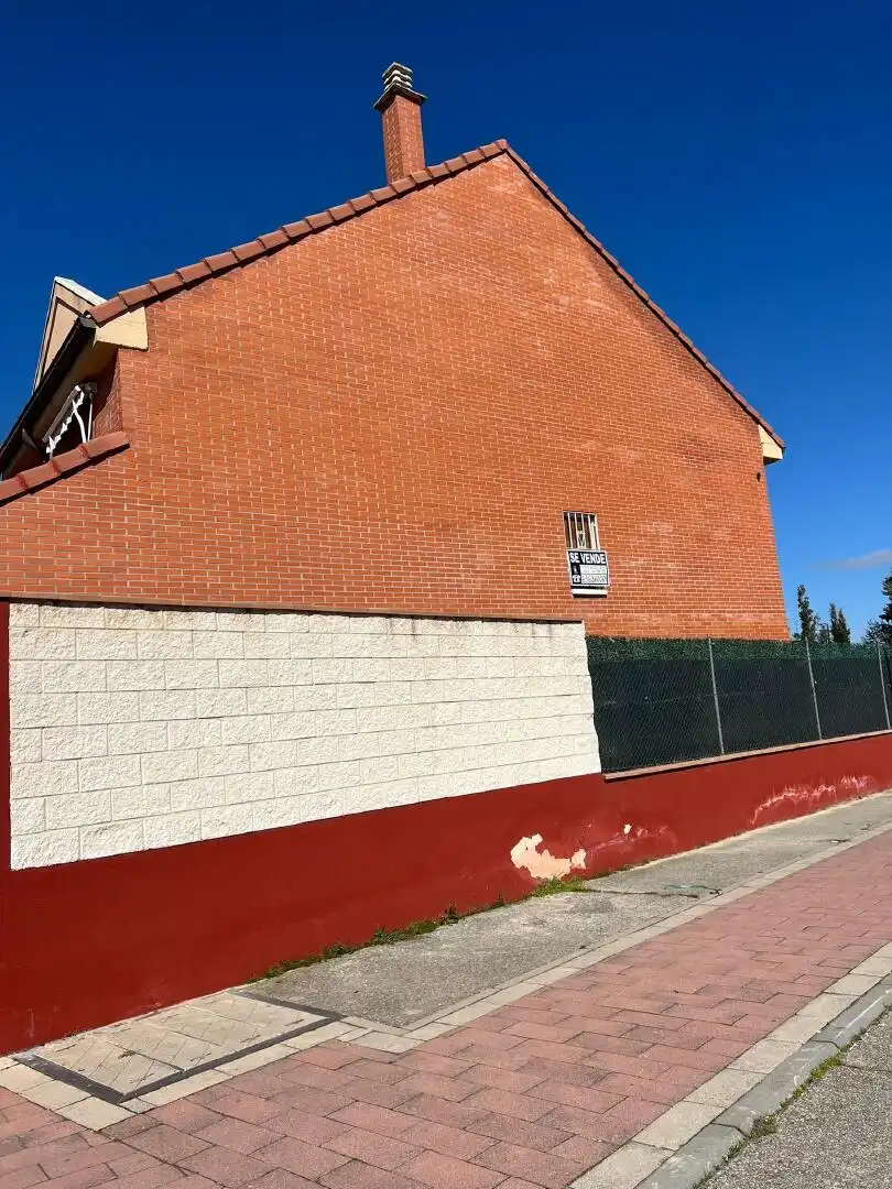 Detached house for sale in Medina del Campo, imagen 37