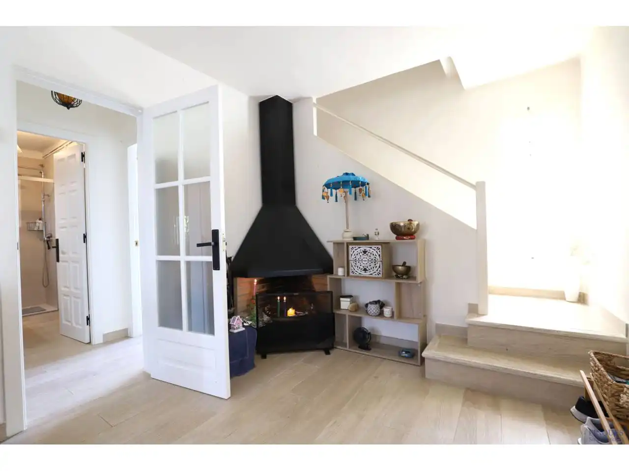 Casa con jardín en venta en Calle Josep M. Segarra 17, imagen 4