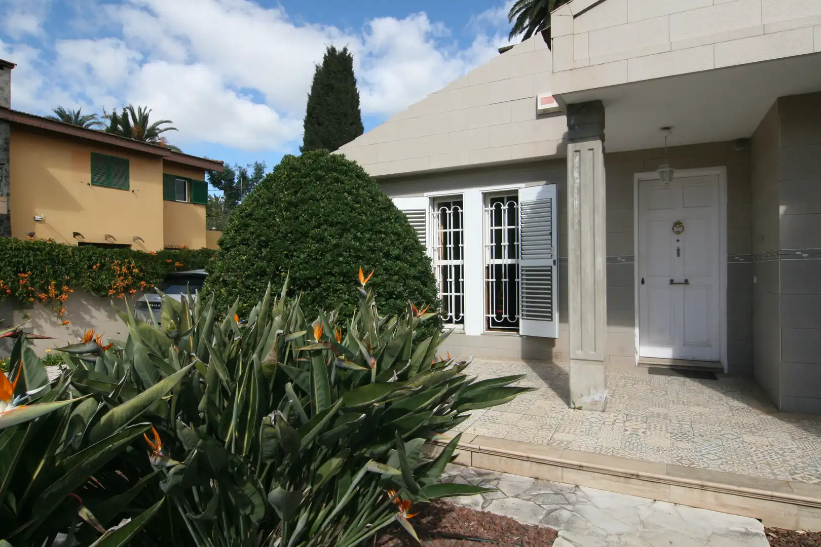 Houses for sale in Calle Concepcion Salazar, La Laguna