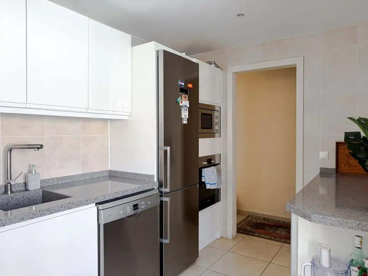 Penthouse zum Verkauf in Nueva Andalucía, imagen 23