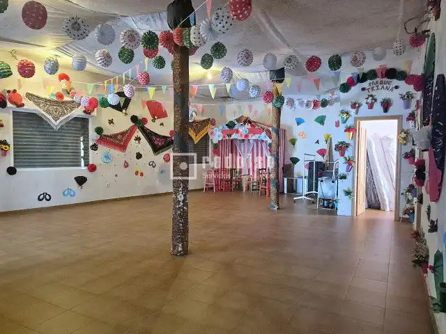 Local de lloguer en Pantoja