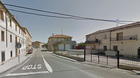 Solvia Inmobiliaria  Piso Borja, imagen 4
