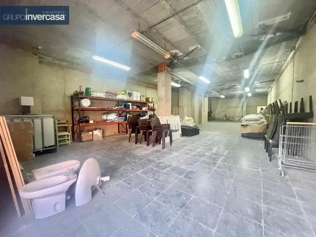 Commercial properties for rent in El Carmen