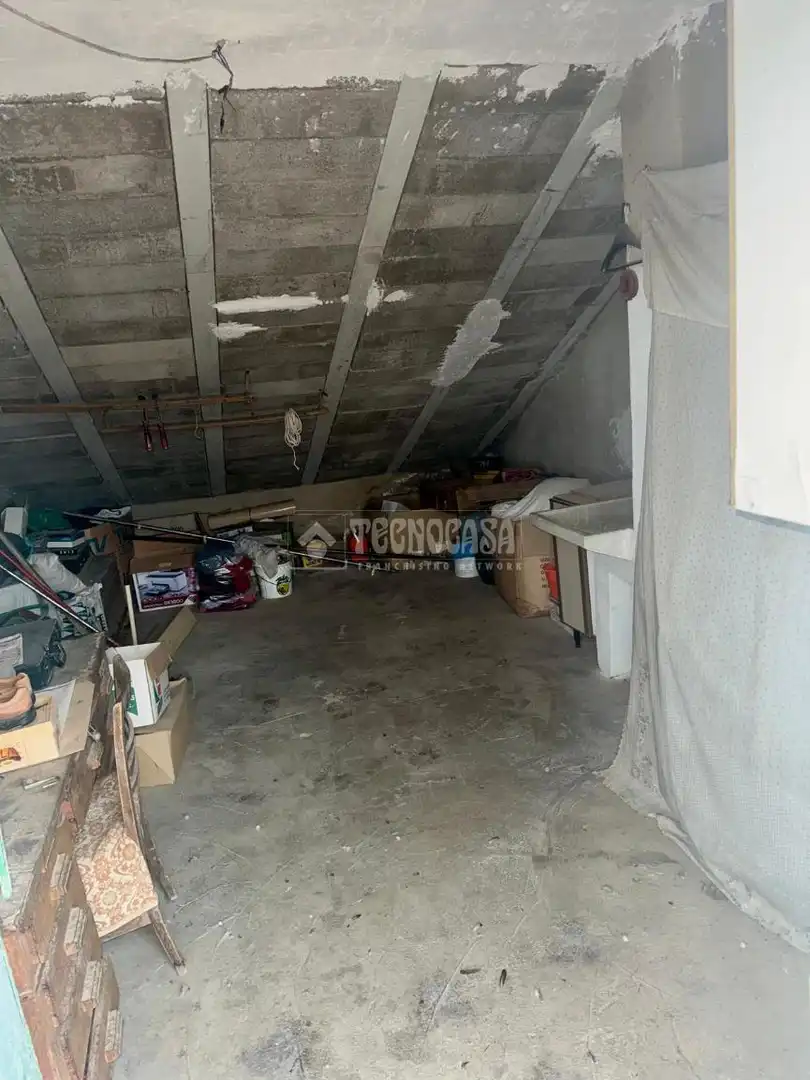 Wohnung zum Verkauf in C. del Banco, imagen 26