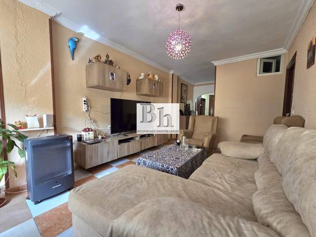 Piso en Venta en Dos Hermanas - Nuevo San Andrés