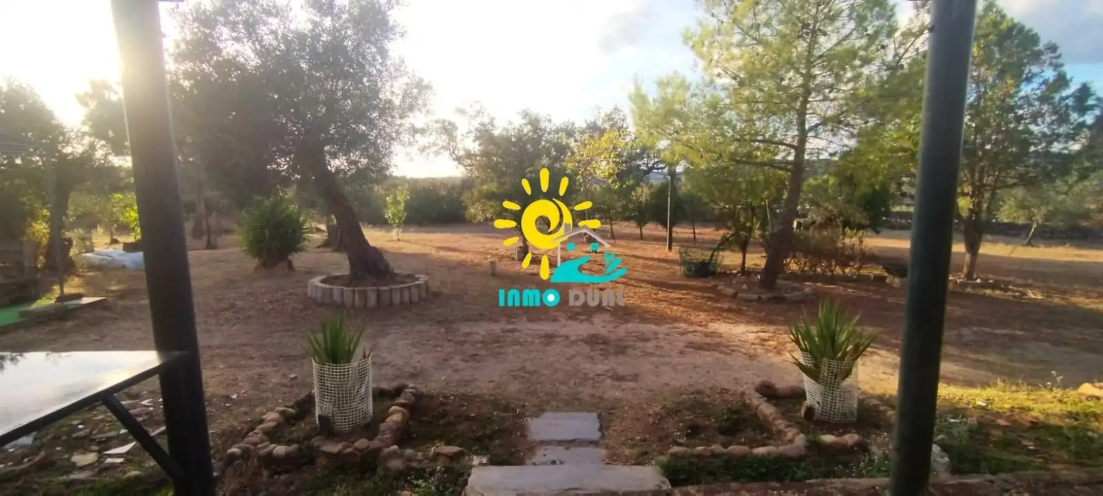 Land for sale in Villar del Rey