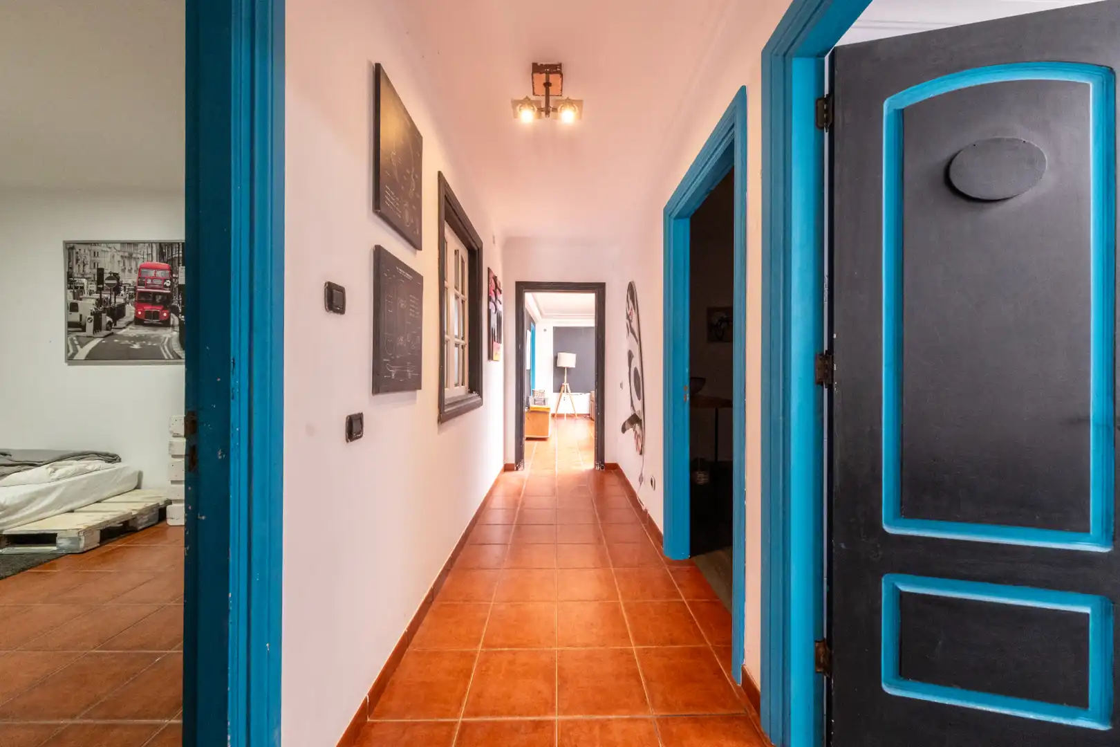 Casa o chalet en venta en Telde con Aire acondicionado, Terraza y Trastero