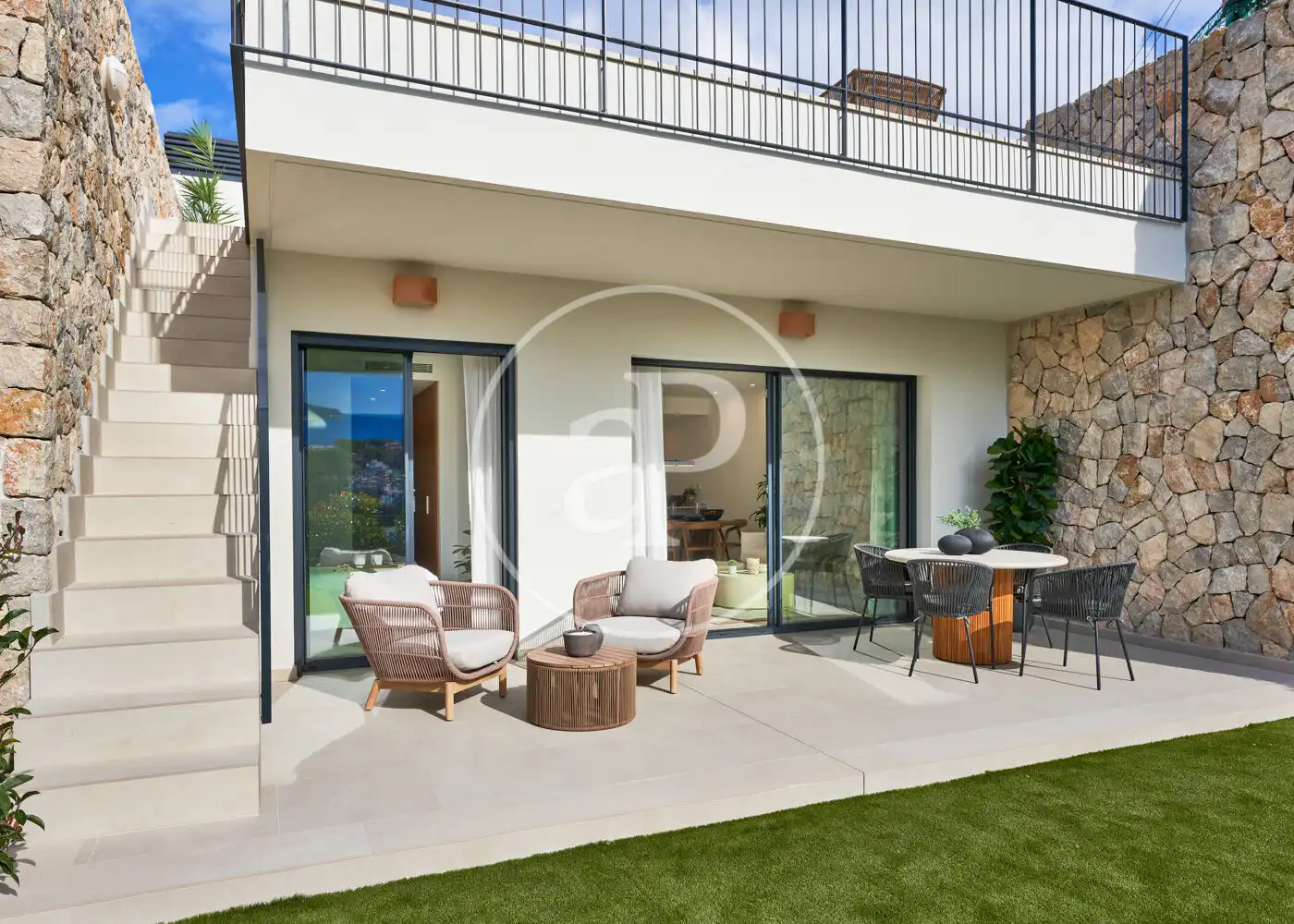 Flat for sale in Sant Elm