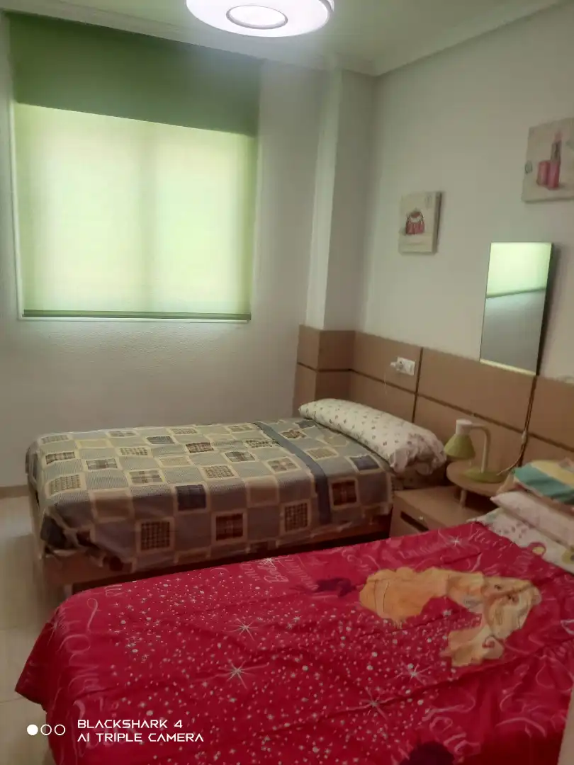 Apartamento con piscina en venta en Camino l'Atall 18, imagen 26