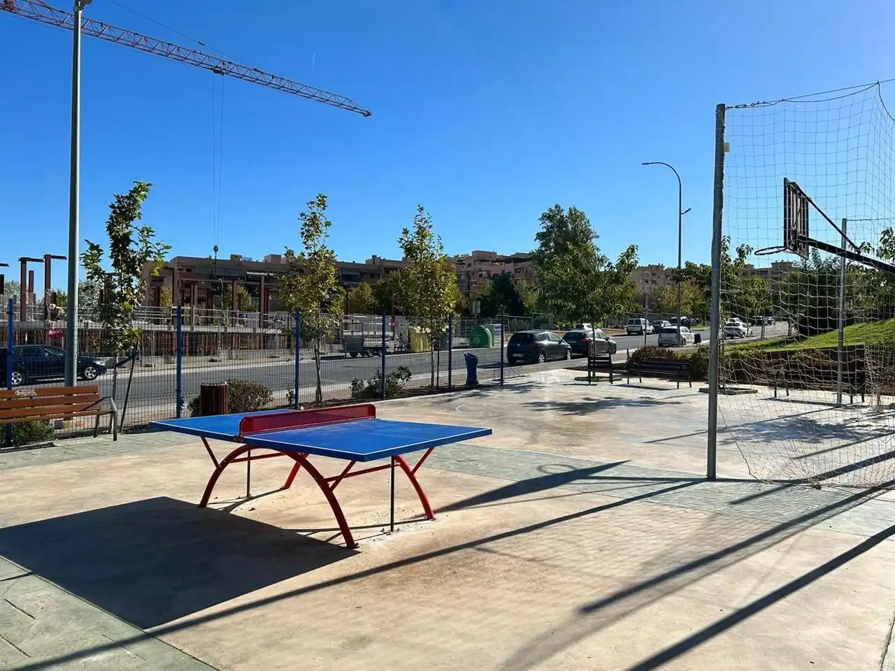 Terrace of Commercial properties for sale in Antequera