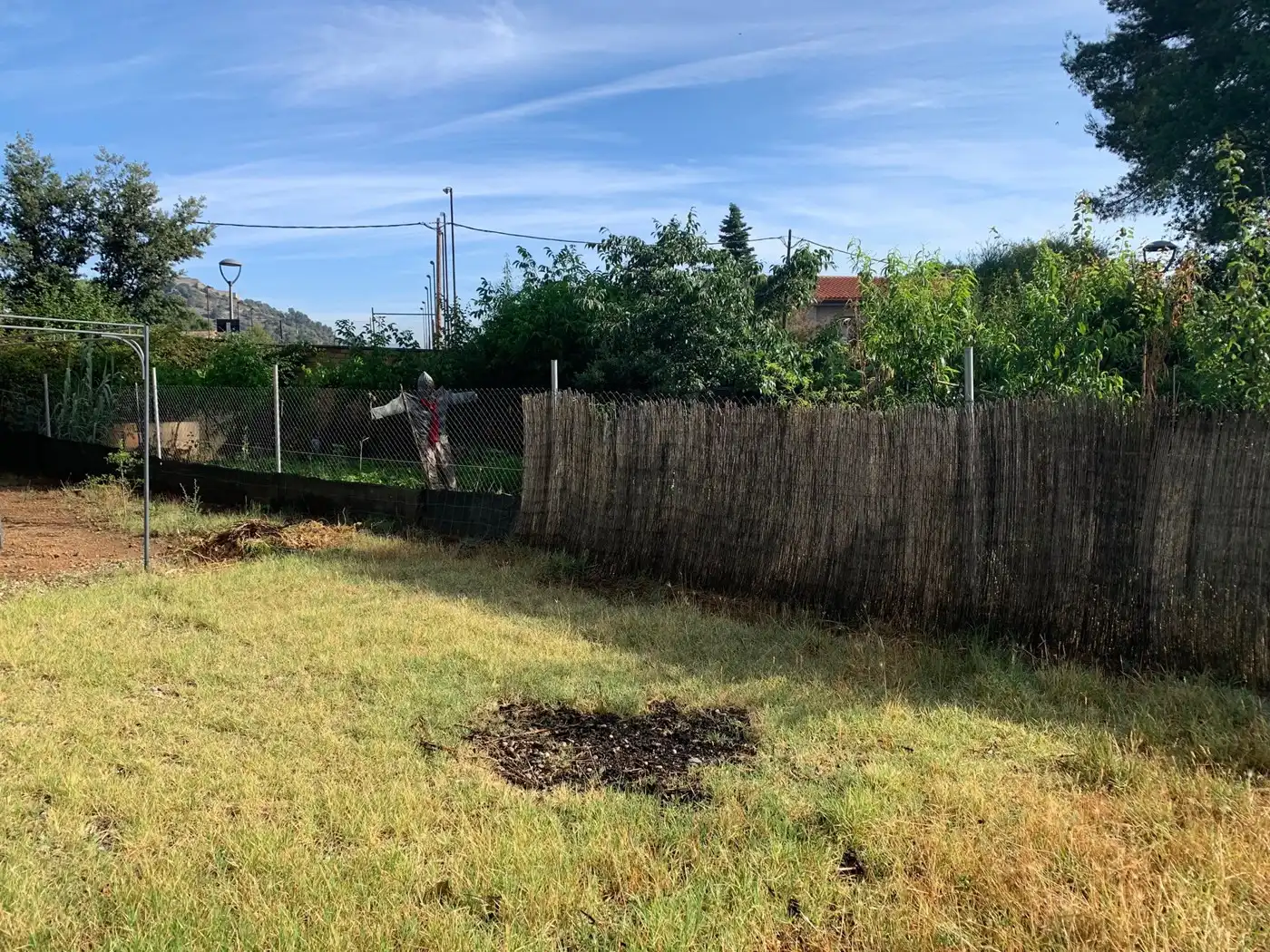 Lands and plots for sale in La Pobla de Claramunt, imagen 4