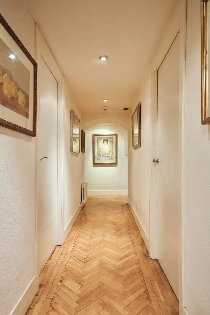 Appartement compact avec ascenseur à vendre à C. de Joaquín Costa, 15, Chamartín, 28002 Madrid, España, imagen 15