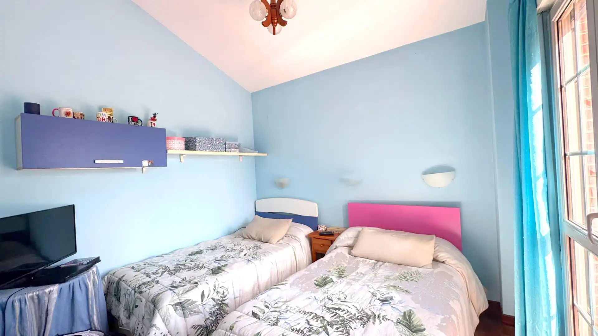 Maison jumelée avec jardin à vendre à Barrio ROMANZANEDO 2, imagen 16