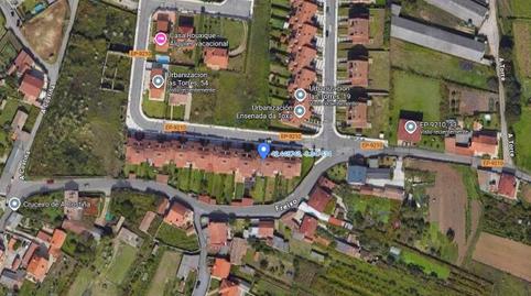 Photo 2 of Single-family semi-detached for sale in Noalla, Pontevedra