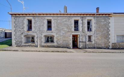 House or chalet for sale in Valle de Valdebezana