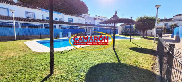 Casa adosada en Venta en Coria del Río