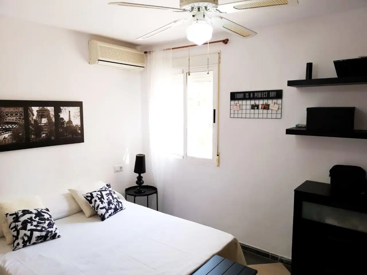 Chalet con terraza en venta en El Faro, imagen 7