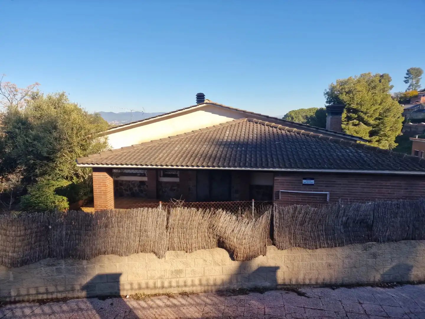 Casa con jardín en venta en Carrer de Maria Sunyol, imagen 5