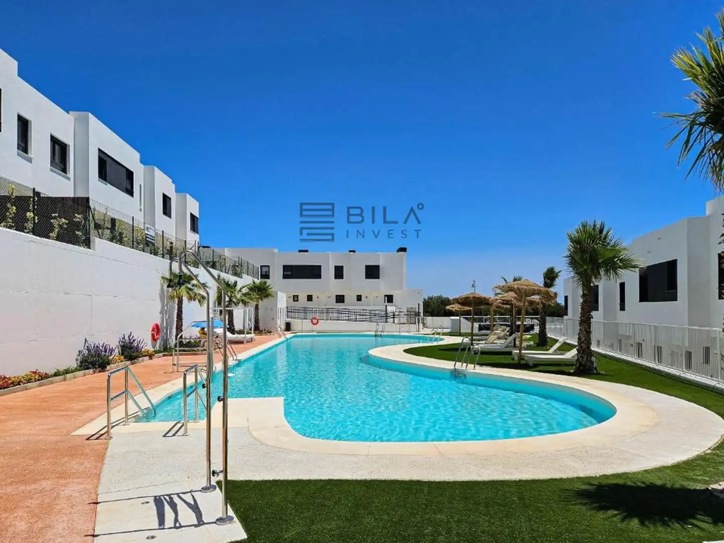 Maison mitoyenne avec piscine à vendre à Sierra de las Nieves, imagen 3