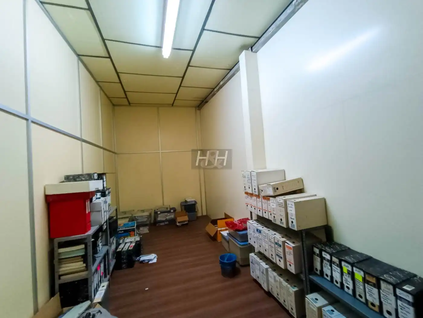Nau industrial en venda en Sagunto / Sagunt amb Calefacció